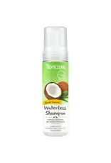 TropiClean TROPICLEAN DOG HYPOALLERGENIC WATERLESS SHAMPOO 7.4OZ
