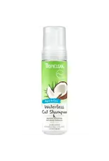 TropiClean TROPICLEAN CAT DANDER WATERLESS SHAMPOO 7.4OZ