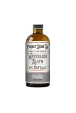 PROJECT SUDZ DOG WATERLESS BATH BLOOD ORANGE & PATCHOULI CONCENTRATE 4OZ