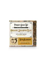 PROJECT SUDZ PROJECT SUDZ DOG & CAT HYPOALLERGENIC SHAMPOO BAR 4OZ PROJECT SUDZ PROJECT SUDZ DOG & CAT HYPOALLERGENIC SHAMPOO BAR 4OZ