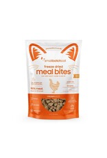 Smallbatch SMALLBATCH CAT FREEZE DRIED CHICKEN MEALBITES 10OZ