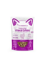 Smallbatch SMALLBATCH CAT FREEZE DRIED TURKEY MEALBITES 10OZ