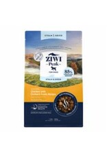 Ziwi Peak ZIWI PEAK DOG STEAM DRIED CHICKEN WITH ORCHARD FRUIT