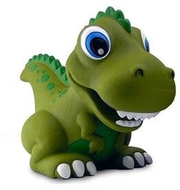 PetSport PET SPORT NATURFLEX T-REX DOG TOY