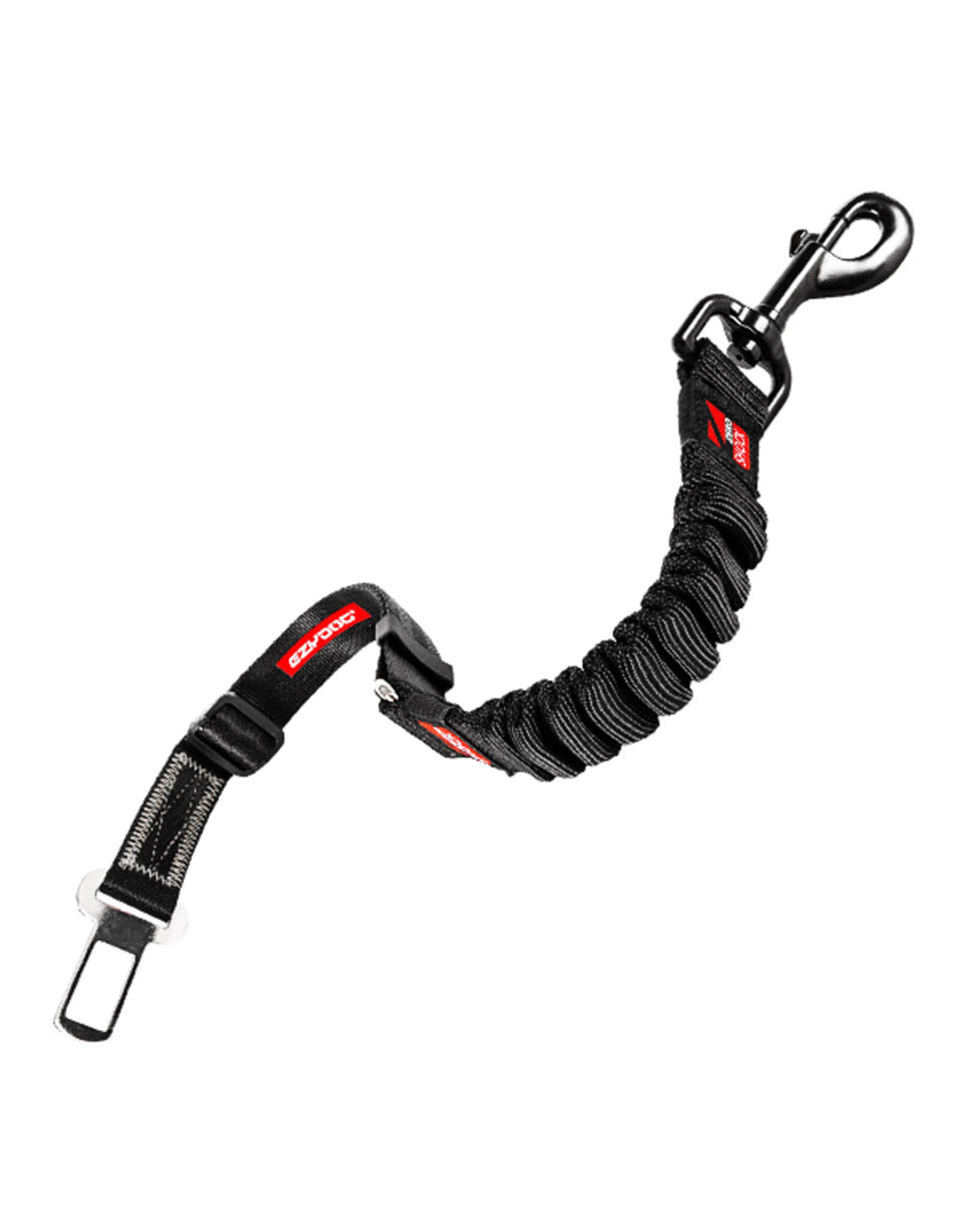 EZDOG EZYDOG DOG ZERO SHOCK CLICK AND ADJUST CAR RESTRAINT