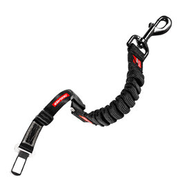 EZDOG EZYDOG DOG ZERO SHOCK CLICK AND ADJUST CAR RESTRAINT