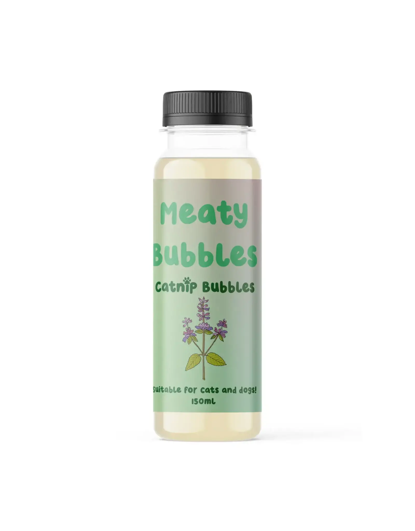APEX PET PRODUCTS (MEATY BUBBLES) MEATY BUBBLES