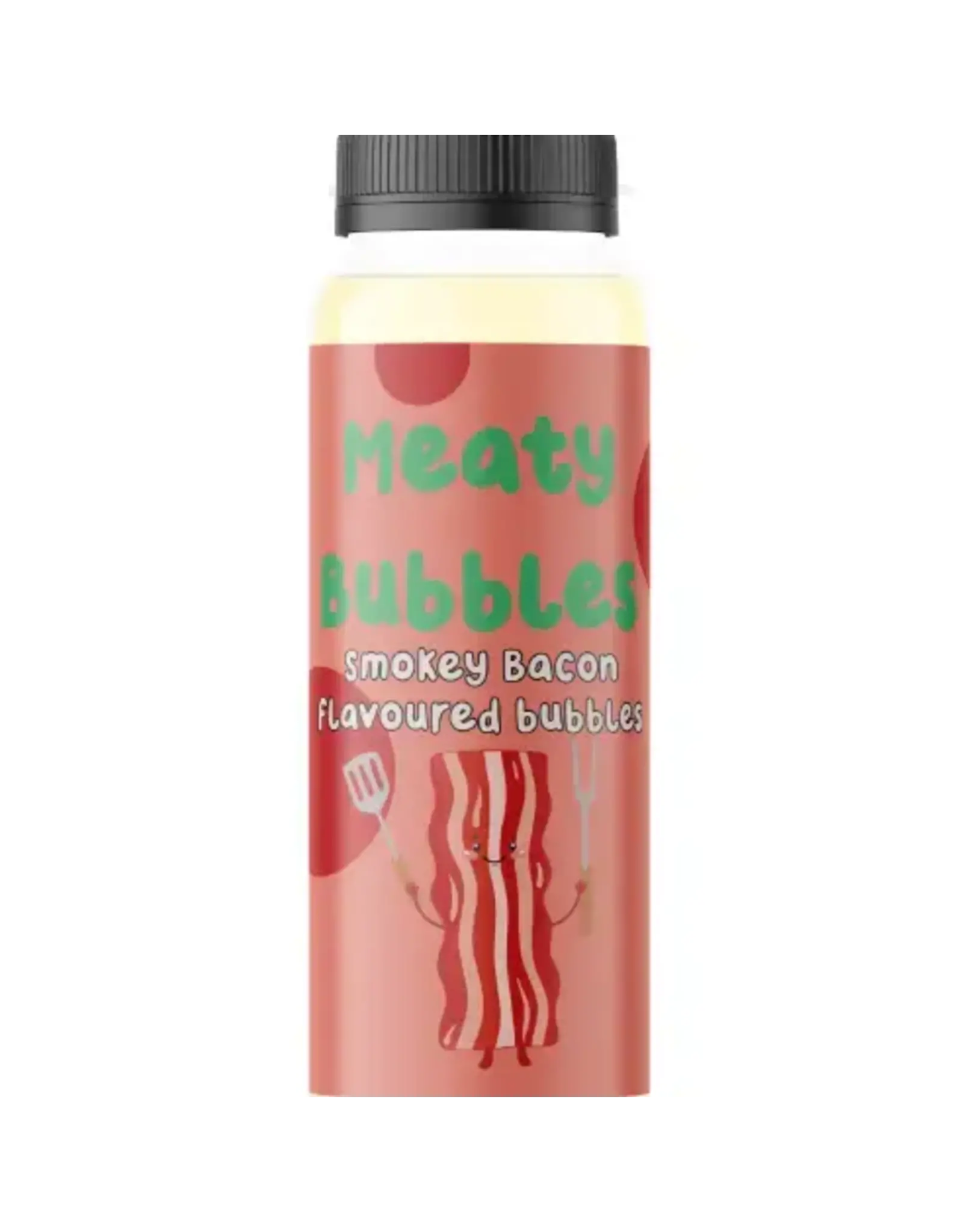 APEX PET PRODUCTS (MEATY BUBBLES) MEATY BUBBLES