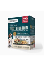 The Honest Kitchen THE HONEST KITCHEN DEHYDRATED GOURMET GRAINS TURKEY & WHITEFISH DOG FOOD