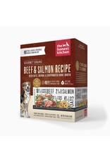 The Honest Kitchen THE HONEST KITCHEN DEHYDRATED GOURMET GRAINS BEEF & SALMON