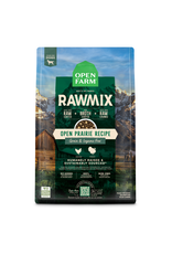 Open Farm OPEN FARM CAT RAWMIX OPEN PRAIRIE 8LB