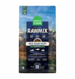 Open Farm OPEN FARM CAT RAWMIX WILD OCEAN 2.25LB