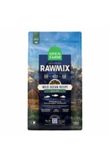 Open Farm OPEN FARM CAT RAWMIX WILD OCEAN 8LB