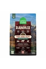 Open Farm OPEN FARM DOG RAWMIX FRONT RANGE GRAIN FREE 20LB