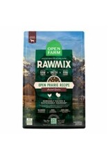 Open Farm OPEN FARM DOG RAWMIX OPEN PRAIRIE ANCIENT GRAINS 20LB