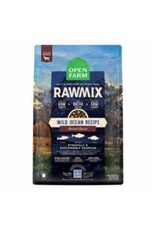 Open Farm OPEN FARM DOG RAWMIX WILD OCEAN ANCIENT GRAINS 3.5LB