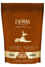 Fromm Family Pet Food FROMM DOG GOLD ANCIENT GRAIN ADULT