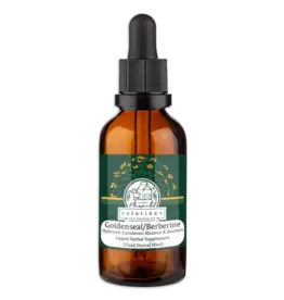SOLUTIONS PET PRODUCTS SOLUTIONS PET PRODUCTS LIQUID HERBAL SUPPLEMENT YEAST & FUNGAL 1OZ TINCTURE