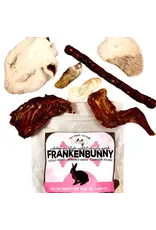 GGR FRANKENBUNNY WHOLEPREY TREATS