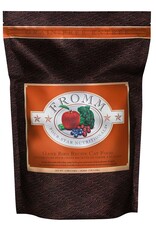 Fromm Family Pet Food FROMM CAT FOUR-STAR NUTRITIONALS GAME BIRD RECIPE