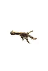 Ancestral Raw Nutrition ANCESTRAL RAW NUTRITION DEHYDRATED CHICKEN FOOT