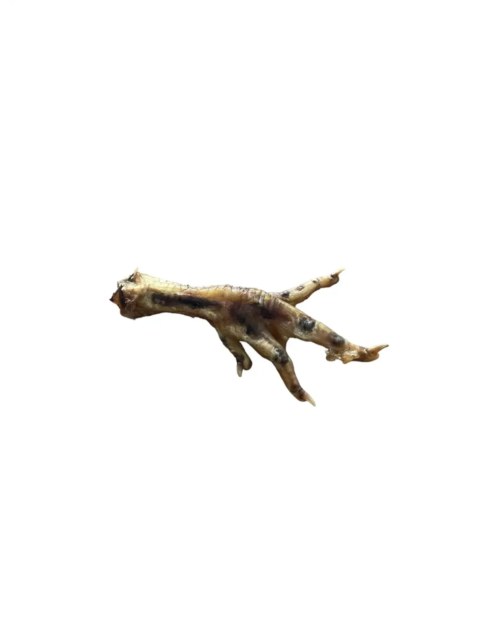 Ancestral Raw Nutrition ANCESTRAL RAW NUTRITION DEHYDRATED CHICKEN FOOT