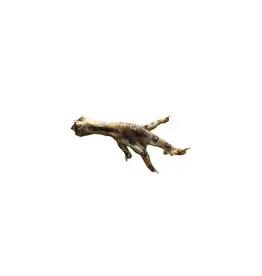 Ancestral Raw Nutrition ANCESTRAL RAW NUTRITION DEHYDRATED CHICKEN FOOT