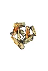 Ancestral Raw Nutrition ANCESTRAL RAW NUTRITION BAKED NEW ZEALAND GREEN LIPPED MUSSELS 3OZ BAG Ancestral Raw Nutrition ANCESTRAL RAW NUTRITION BAKED NEW ZEALAND GREEN LIPPED MUSSELS 3OZ BAG