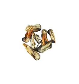 Ancestral Raw Nutrition ANCESTRAL RAW NUTRITION BAKED NEW ZEALAND GREEN LIPPED MUSSELS 3OZ BAG