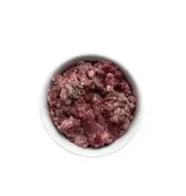 Ancestral Raw Nutrition ANCESTRAL RAW NUTRITION DOG/ CAT POWER BLEND BEEF & GREEN TRIPE