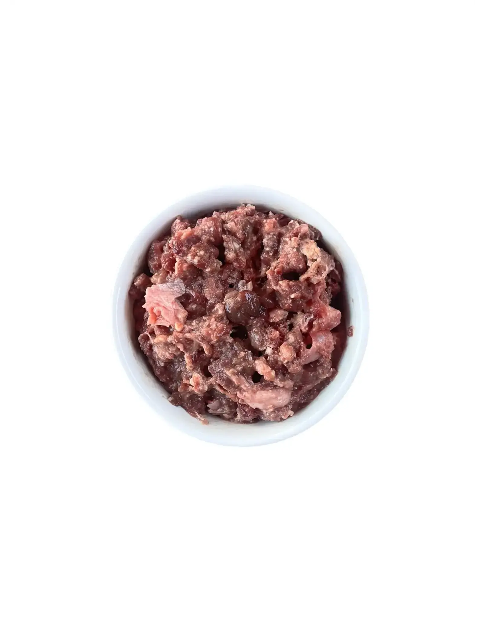 Ancestral Raw Nutrition ANCESTRAL RAW NUTRITION DOG/ CAT DUCK, RABBIT & BEEF ORGAN