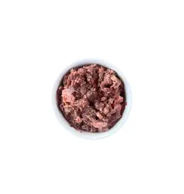 Ancestral Raw Nutrition ANCESTRAL RAW NUTRITION DOG/ CAT DUCK, RABBIT & BEEF ORGAN