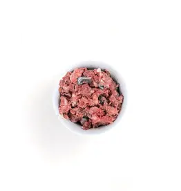 Ancestral Raw Nutrition ANCESTRAL RAW NUTRITION DOG/ CAT ANCESTRAL BLEND BEEF