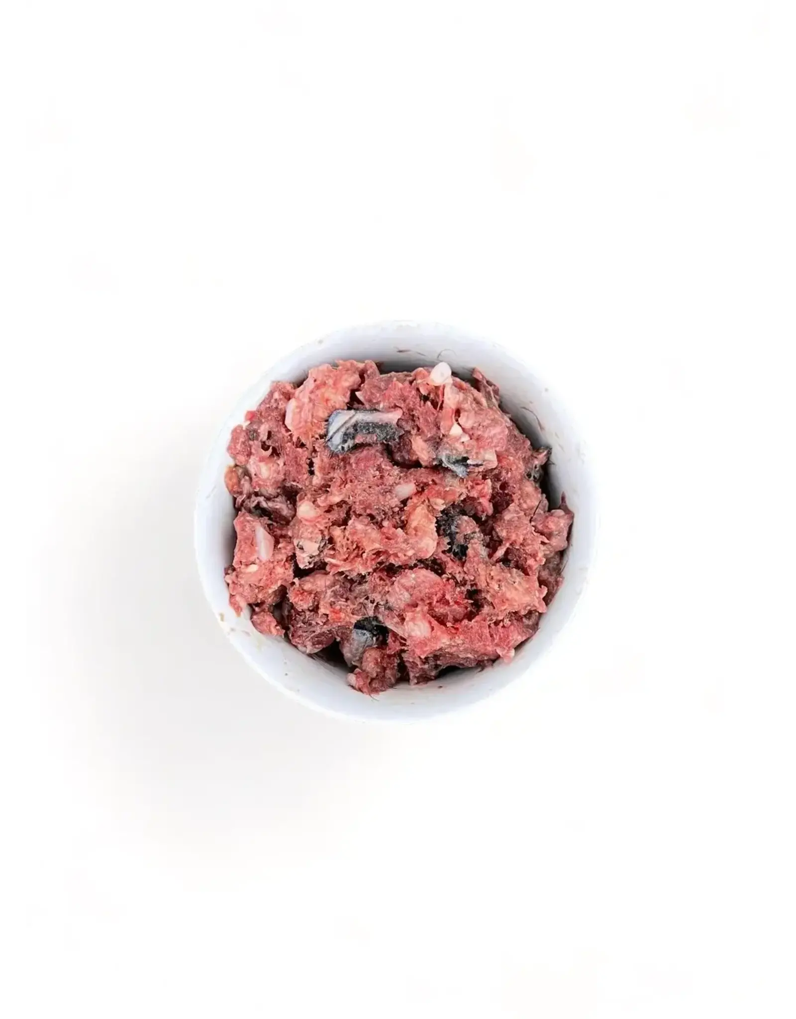 Ancestral Raw Nutrition ANCESTRAL RAW NUTRITION DOG/ CAT ANCESTRAL BLEND BEEF