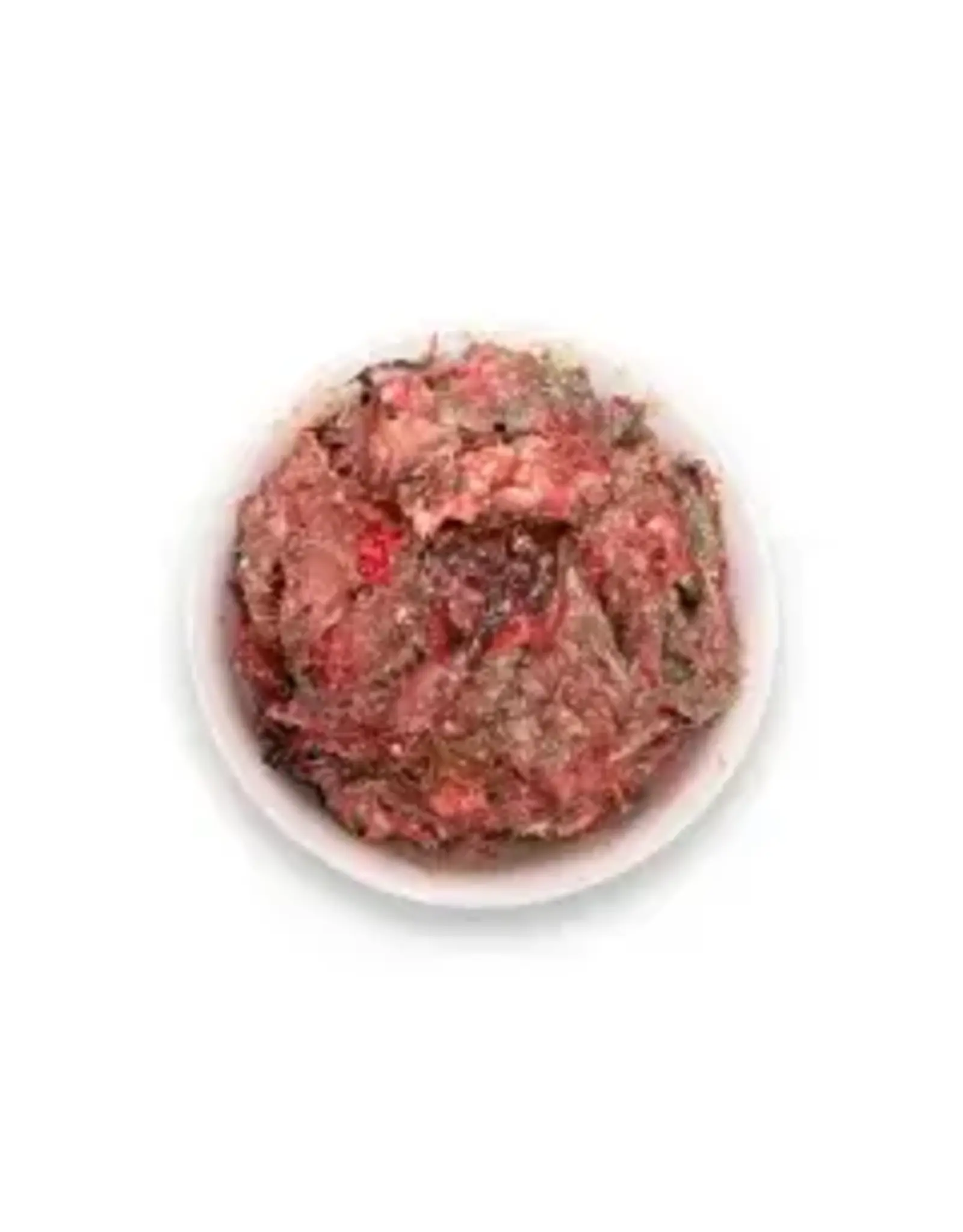 Ancestral Raw Nutrition ANCESTRAL RAW NUTRITION DOG/ CAT WHOLE PREY QUAIL & SMELT BLEND