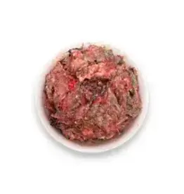 Ancestral Raw Nutrition ANCESTRAL RAW NUTRITION DOG/ CAT WHOLE PREY QUAIL & SMELT BLEND