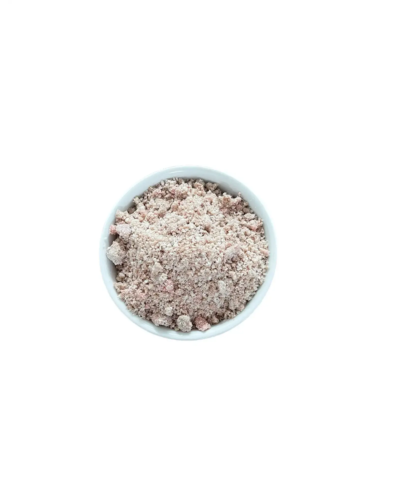 Ancestral Raw Nutrition ANCESTRAL RAW NUTRITION BONE DUST TOPPER 2LB