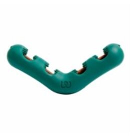 MY WOOF MY WOOF DOG BITE N BRUSH TOY