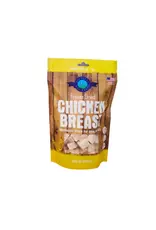 SHEPHERD BOY FARMS SHEPHERD BOY FARMS FREEZE DRIED CHICKEN BREAST TREATS 3OZ