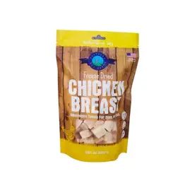 SHEPHERD BOY FARMS SHEPHERD BOY FARMS FREEZE DRIED CHICKEN BREAST TREATS 3OZ