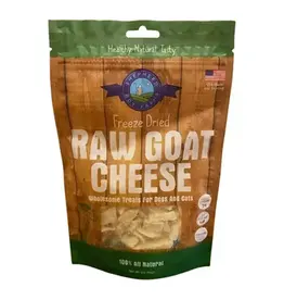 SHEPHERD BOY FARMS SHEPHERD BOY FARMS FREEZE DRIED GOAT CHEESE TREATS 3OZ