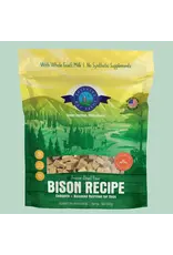 SHEPHERD BOY FARMS SHEPHERD BOY FARMS FREEZE DRIED BISON DIET 14OZ
