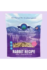SHEPHERD BOY FARMS SHEPHERD BOY FARMS DOG FREEZE DRIED RABBIT DIET 14OZ
