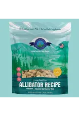SHEPHERD BOY FARMS SHEPHERD BOY FARMS FREEZE DRIED ALLIGATOR DIET 14OZ