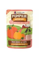 Weruva WERUVA PUMPKIN PATCH UP! WITH GINGER & TURMERIC