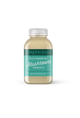 Green Juju Kitchen GREEN JUJU FROZEN DOG/ CAT FERMENTED MUSHROOM PROBIOTIC