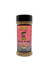 Wild Meadow Farms WILD MEADOW FARMS MAGIC DUST SALMON TOPPER 3.75OZ