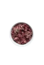 Ancestral Raw Nutrition ANCESTRAL RAW NUTRITION DOG/ CAT POWER BLEND BEEF, GREEN TRIPE   1LB