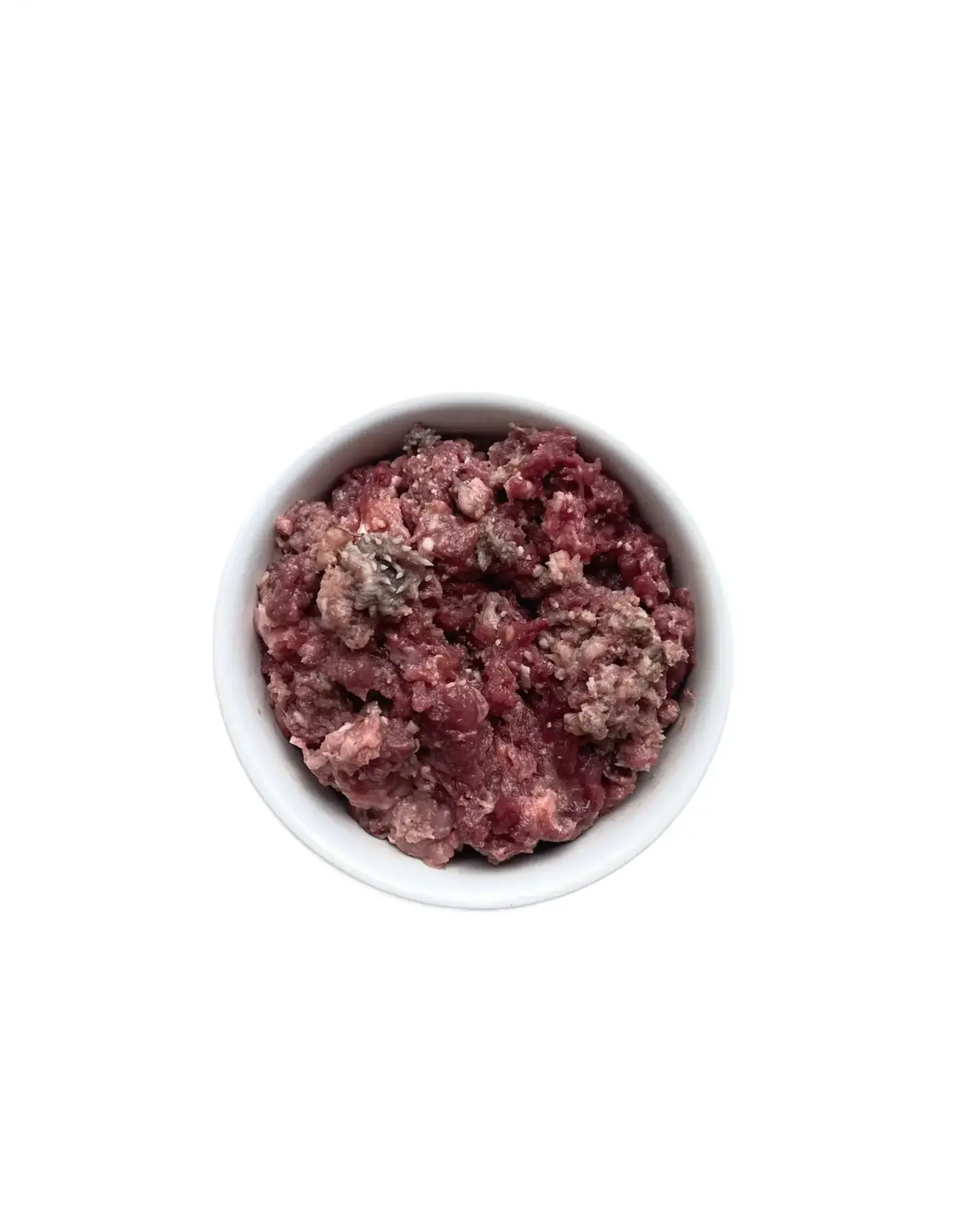 Ancestral Raw Nutrition ANCESTRAL RAW NUTRITION DOG/ CAT POWER BLEND BEEF, GREEN TRIPE   1LB