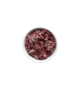 Ancestral Raw Nutrition ANCESTRAL RAW NUTRITION DOG/ CAT POWER BLEND BEEF, GREEN TRIPE   1LB